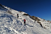 42 Tra varie tracce ci capita di sceglierne una a sx. impegnativa !